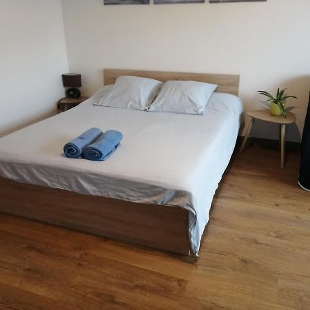 Ravissant Studio Proche De La Loire Orléans Dış mekan fotoğraf