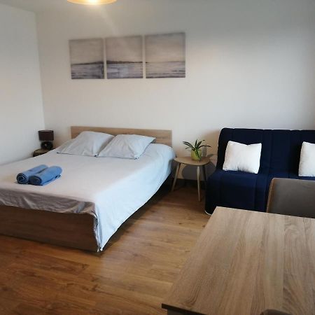 Ravissant Studio Proche De La Loire Orléans Dış mekan fotoğraf