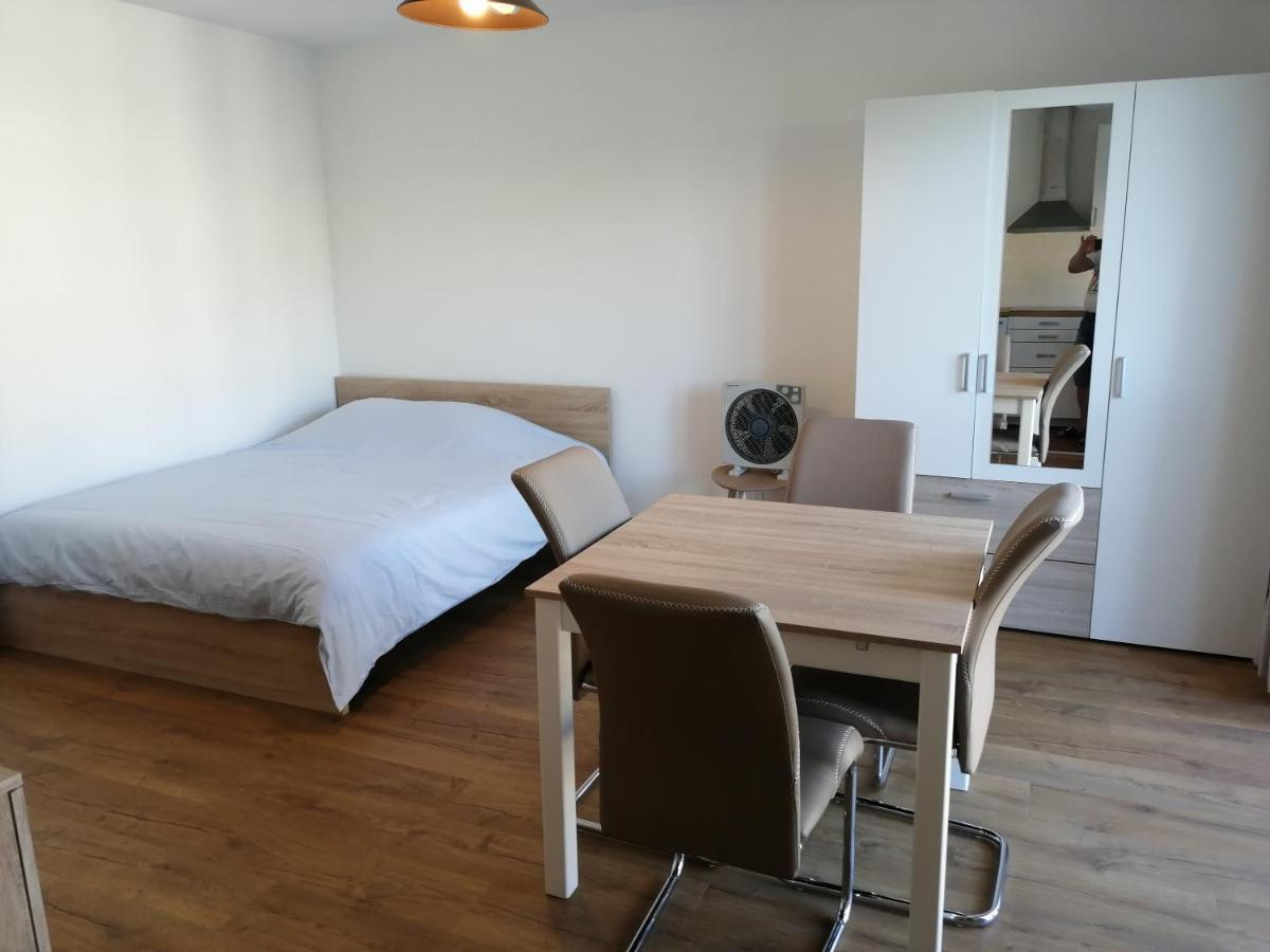 Ravissant Studio Proche De La Loire Orléans Dış mekan fotoğraf