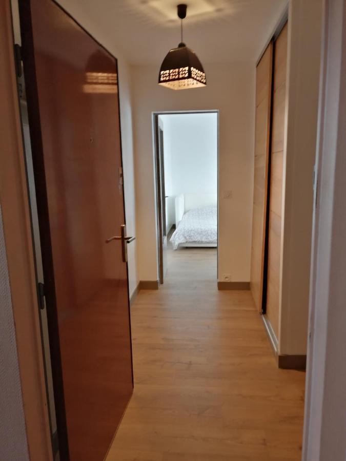 Ravissant Studio Proche De La Loire Orléans Dış mekan fotoğraf