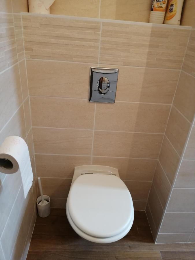 Ravissant Studio Proche De La Loire Orléans Dış mekan fotoğraf