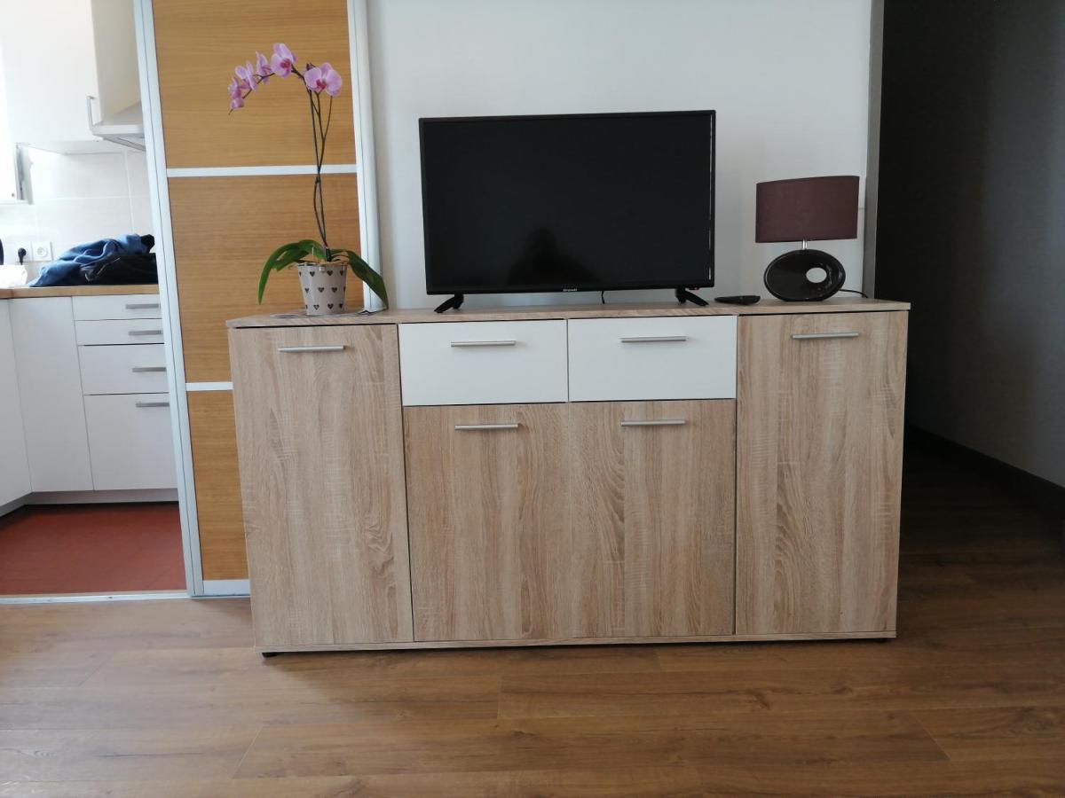 Ravissant Studio Proche De La Loire Orléans Dış mekan fotoğraf