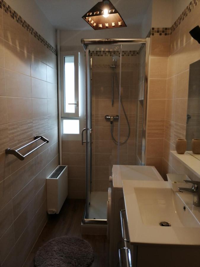 Ravissant Studio Proche De La Loire Orléans Dış mekan fotoğraf