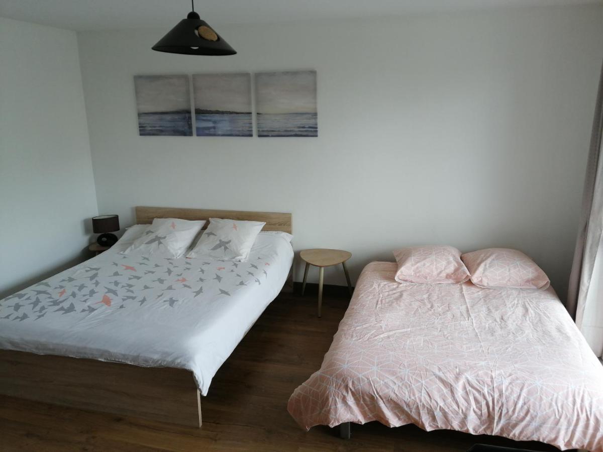 Ravissant Studio Proche De La Loire Orléans Dış mekan fotoğraf