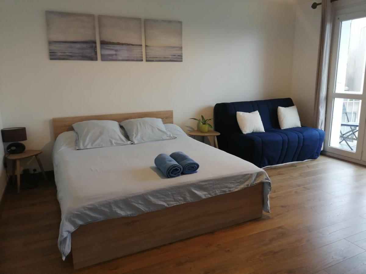 Ravissant Studio Proche De La Loire Orléans Dış mekan fotoğraf