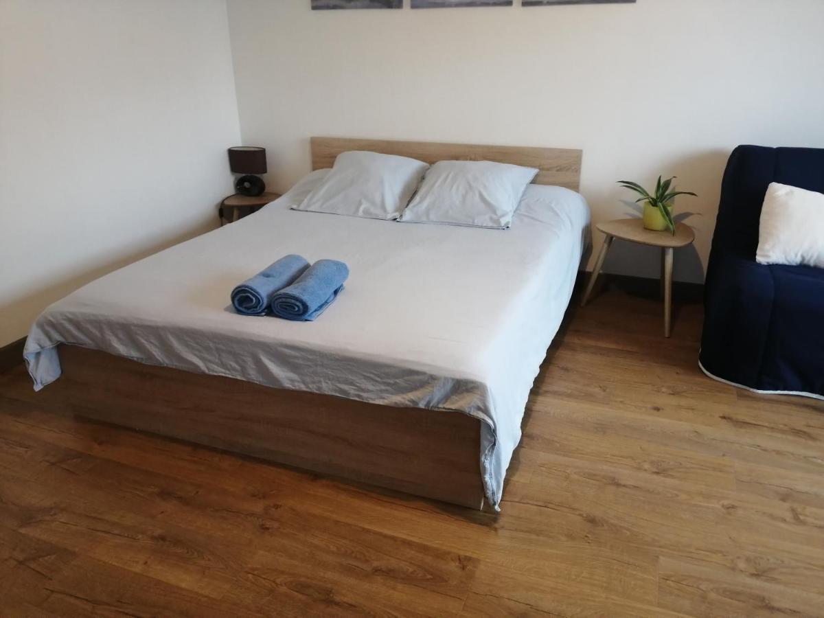 Ravissant Studio Proche De La Loire Orléans Dış mekan fotoğraf